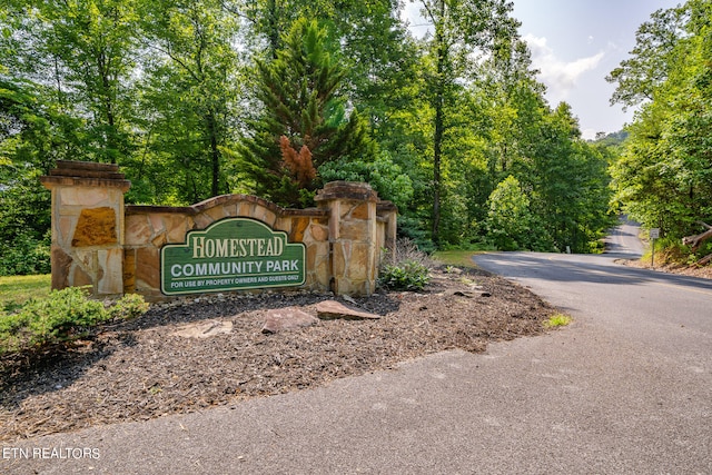 Long Rifle Rd, Sevierville, TN 37862