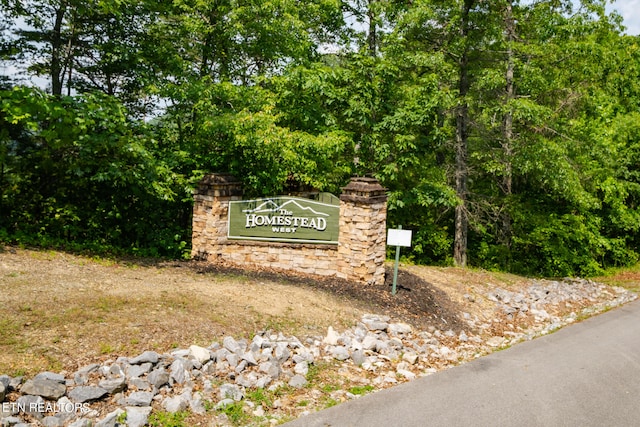 Long Rifle Rd, Sevierville, TN 37862