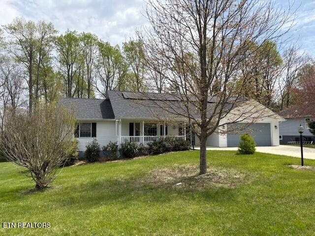 91 Upper Meadows Rd, Sparta, TN 38583 - photo 1