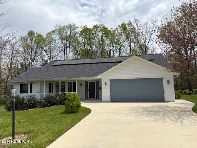 91 Upper Meadows Rd, Sparta, TN 38583 - photo 2