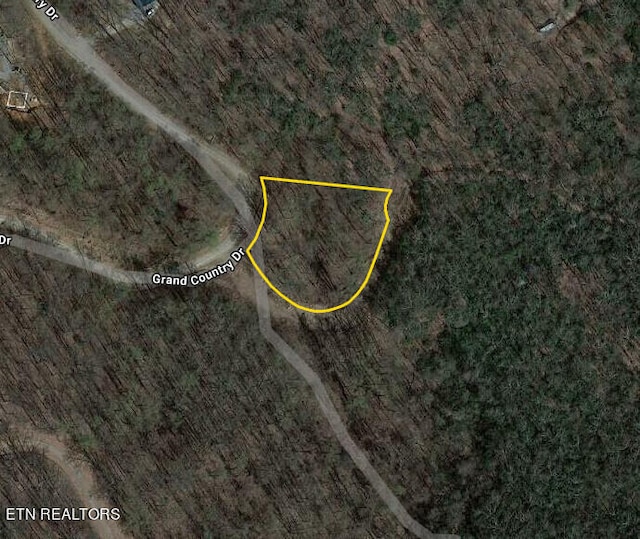 0 Grand Country Way, Cosby TN, 37722 land for sale