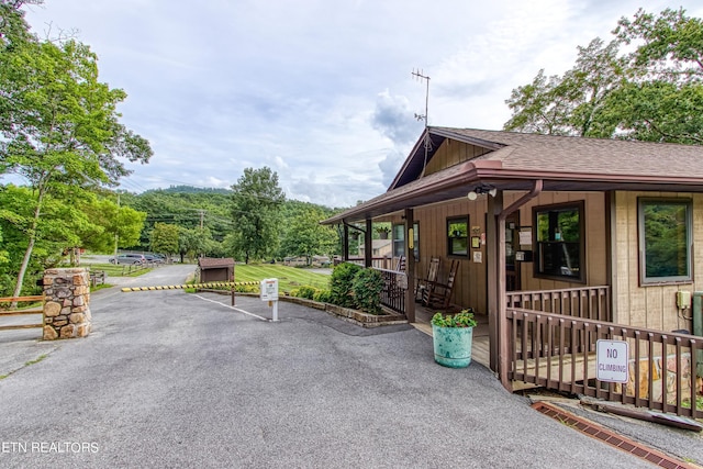 1081 Cove Rd Unit 1012, Sevierville, TN 37876 - view of property's community