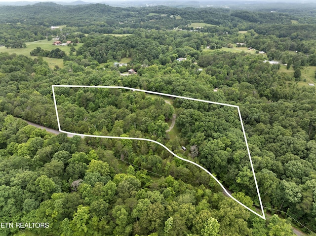 1509 Lundy Rd, Knoxville TN, 37920 land for sale