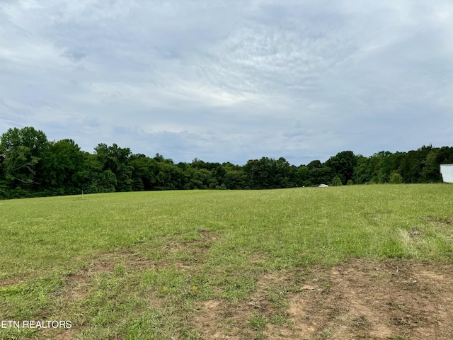 Black Oak Ridge Rd, Seymour TN, 37865 land for sale