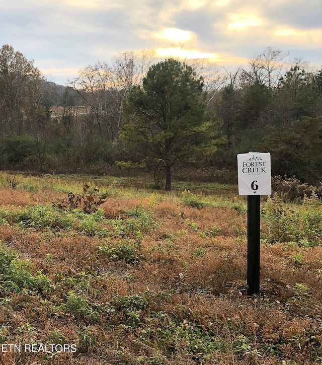 112 Forest Creek Pkwy Lot 6, Oak Ridge TN, 37830 land for sale