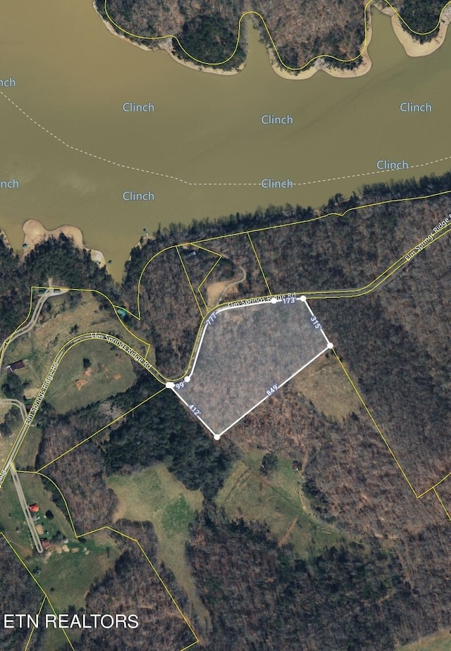 0 Elm Springs Ridge Rd, Washburn, TN 37888 - photo 16