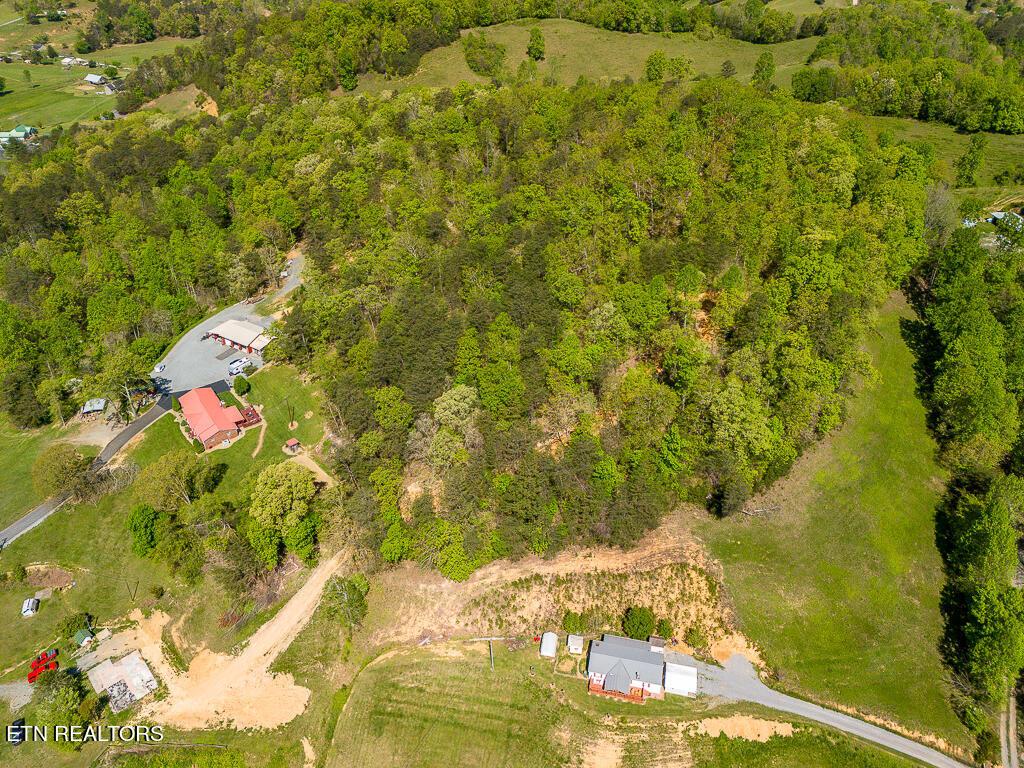 1009 Franklin Ln, Sevierville, TN 37862