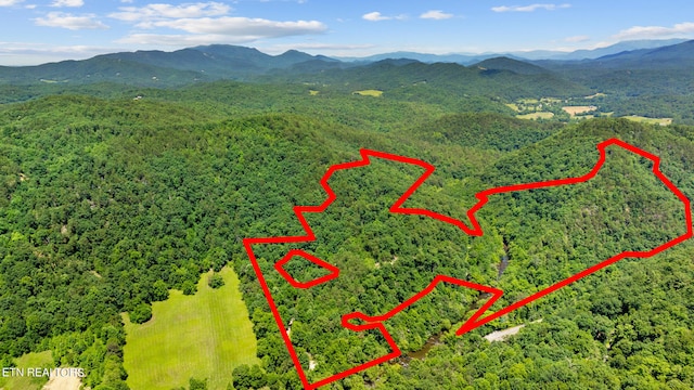 000 Brandy Way, Sevierville TN, 37876 land for sale