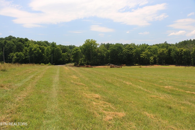 Listing photo 2 for LOT14 County Road 461, Englewood TN 37329