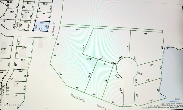 0 Camp Dr, Crossville TN, 38555 land for sale