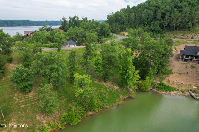 Listing photo 3 for LOT44 Stone Harbor Dr, Dandridge TN 37725