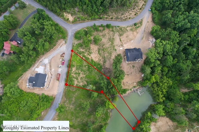 LOT44 Stone Harbor Dr, Dandridge TN, 37725 land for sale