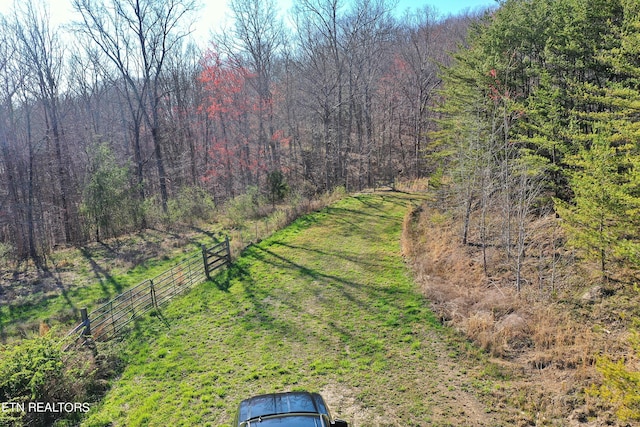 Lee Cross Ln, Pioneer TN, 37847 land for sale