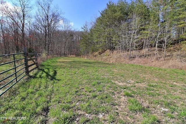 Listing photo 2 for Lee Cross Ln, Pioneer TN 37847