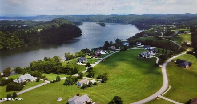 Listing photo 3 for Marble Bluff Dr, Kingston TN 37763