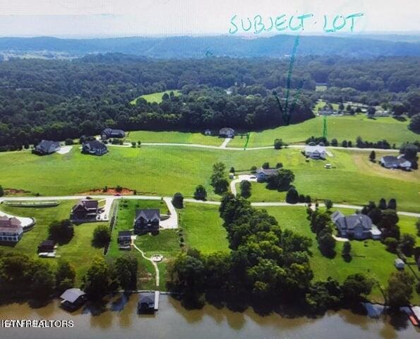 Marble Bluff Dr, Kingston TN, 37763 land for sale