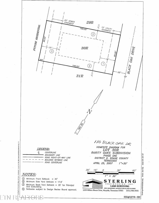 110 Black Oak Dr Lot 30, Oak Ridge, TN 37830 - photo 5