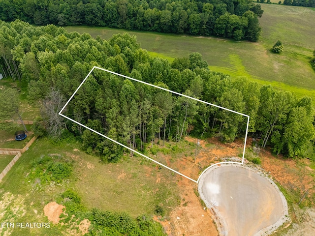 4565 Kate Cir, Cookeville TN, 38506 land for sale