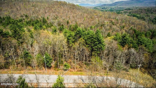 Green Ridge Trl, Lot Harriman TN, 37748 land for sale