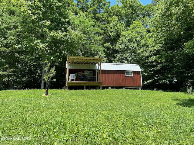 Listing photo 2 for 6822 Snake Hollow Rd, Sneedville TN 37869