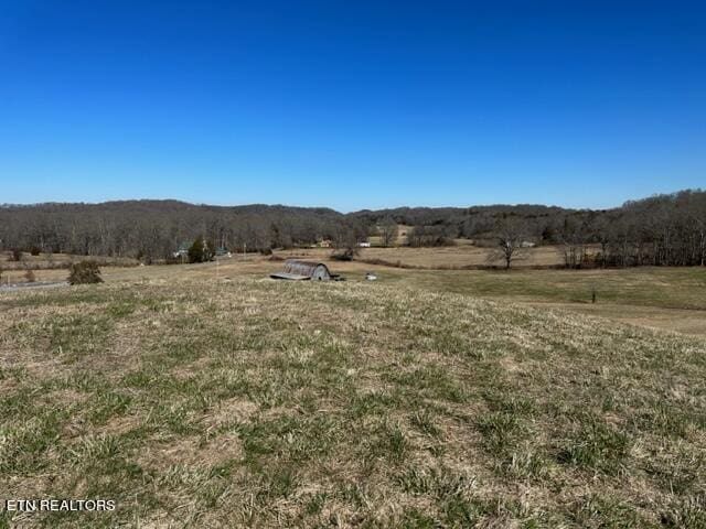 000 Knob Creek Rd, Bybee TN, 37713 land for sale