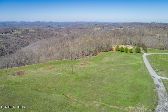 Listing photo 3 for 38.8AC Anderson Rd, Byrdstown TN 38549