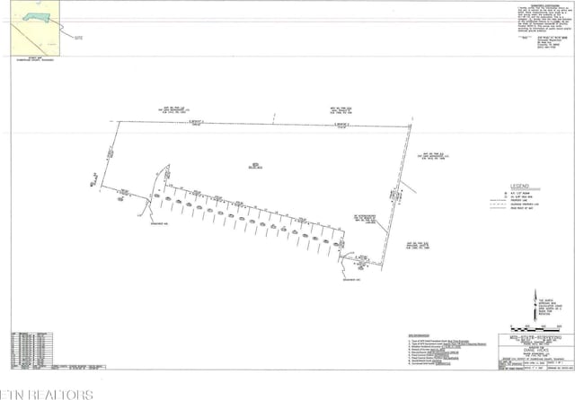 LOT602 Stonecrest Ave, Crossville TN, 38571 land for sale