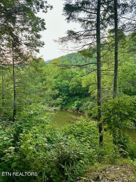 view of landscape