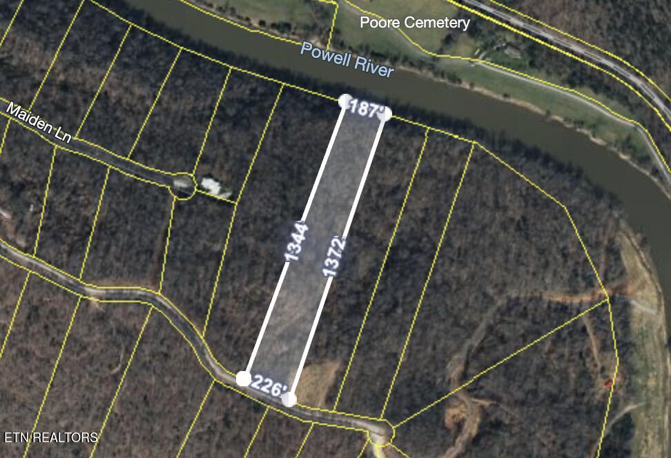 LOT146 Crestwood Dr, Speedwell, TN 37870 - photo 1