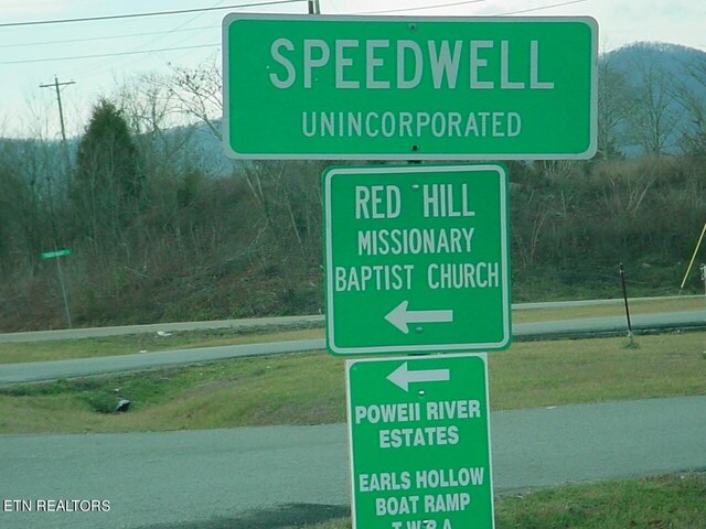 Listing photo 3 for LOT146 Crestwood Dr, Speedwell TN 37870