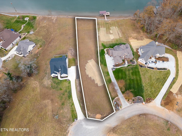 488 Silent River Ln, Loudon TN, 37774 land for sale