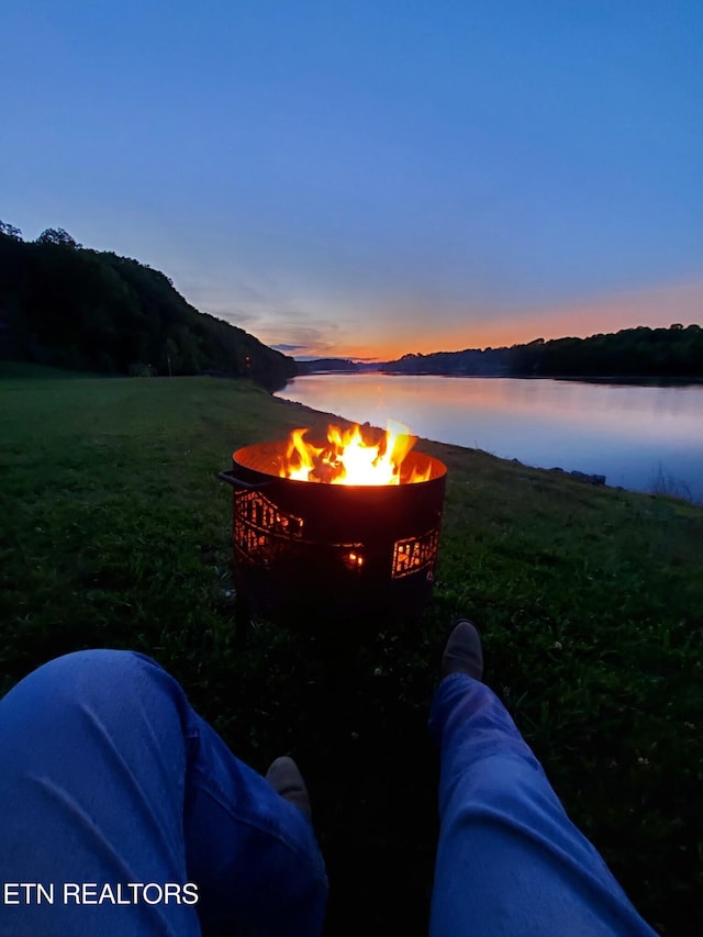 488 Silent River Ln, Loudon, TN 37774