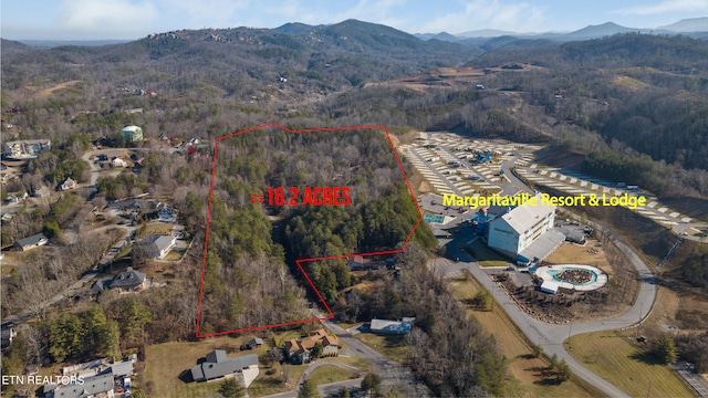 820 Old Gate Rd, Pigeon Forge TN, 37863 land for sale