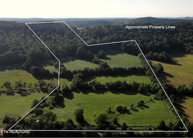 Paint Rock Valley Rd, Philadelphia TN, 37846 land for sale