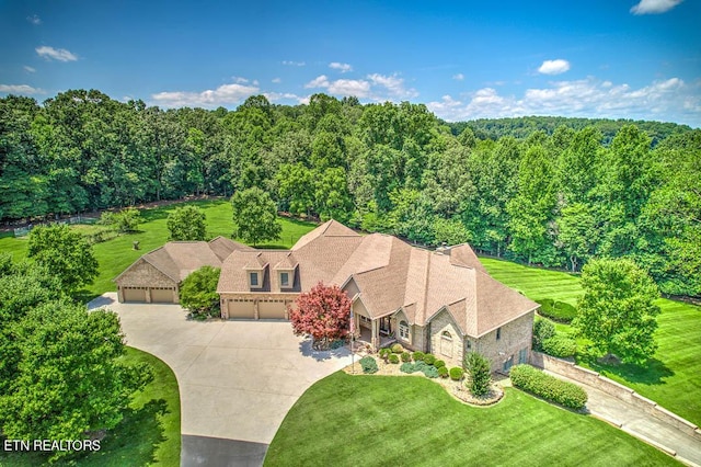 120 Fox Glen Ln, Andersonville, TN 37705 - photo 1