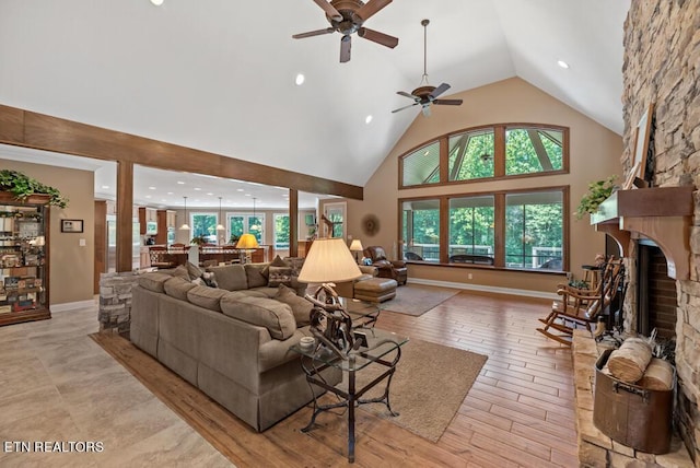 120 Fox Glen Ln, Andersonville, TN 37705 - photo 14