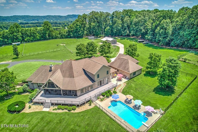 120 Fox Glen Ln, Andersonville, TN 37705 - photo 4