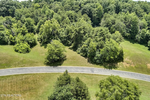 LOT45R Thunder Ridge Dr, Vonore TN, 37885 land for sale