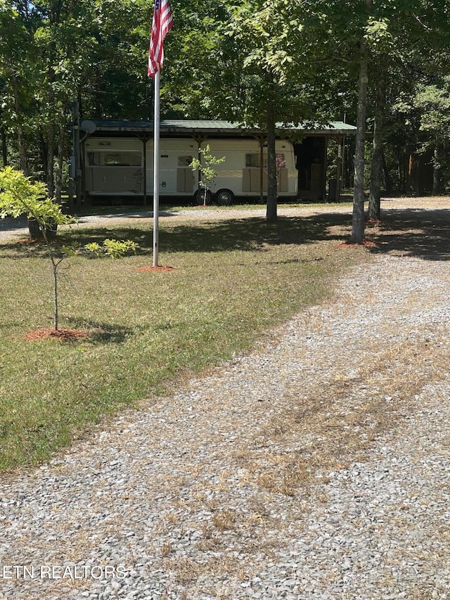 1065 Breckenridge Dr, Crossville TN, 38572 land for sale