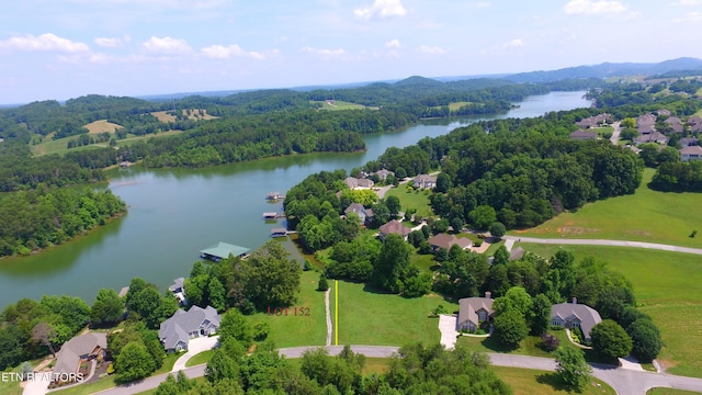 712 Wood Duck Dr, Vonore TN, 37885 land for sale