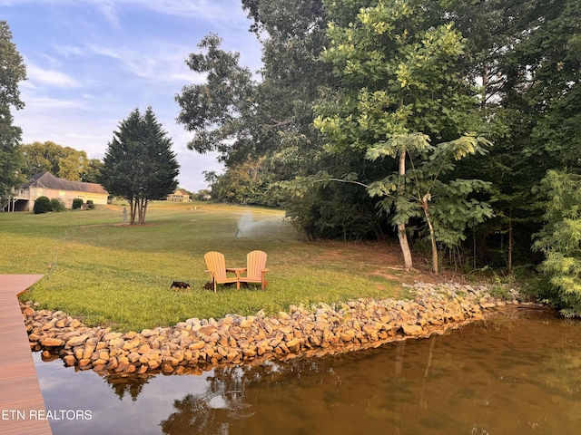 Listing photo 3 for 712 Wood Duck Dr, Vonore TN 37885