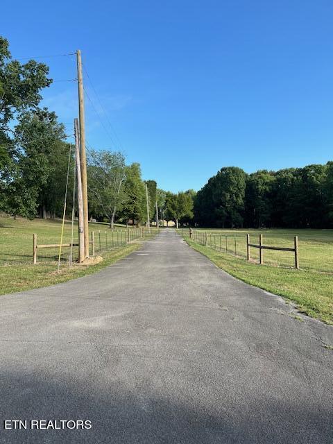 S Fork Dr, Dandridge TN, 37725 land for sale