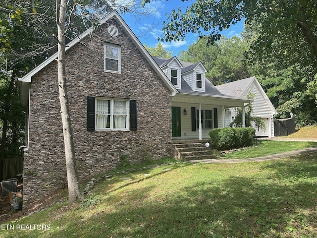 1939 Pinewood Cv, Cleveland, TN 37312 - photo 3
