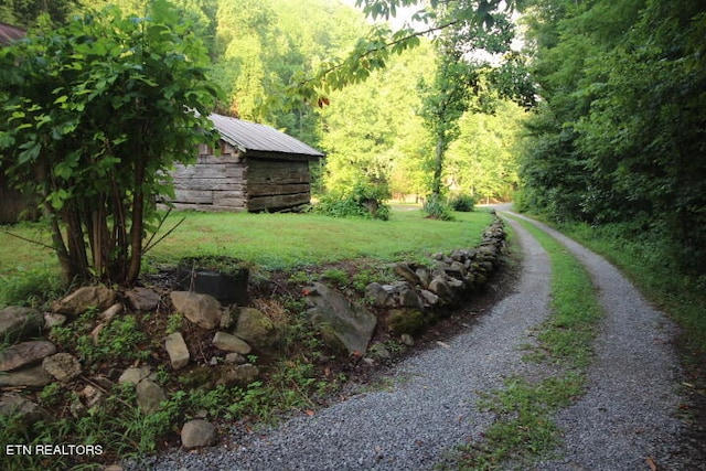 1970 Carrs Creek Rd, Townsend TN, 37882 land for sale