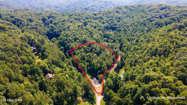 LOT14 Powdermill Estates Rd, Sevierville TN, 37876 land for sale