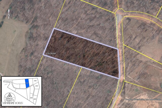 411 Travellers Way, Lenoir City, TN 37771