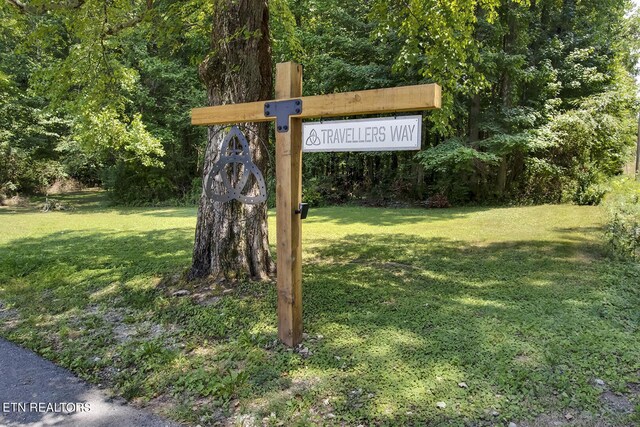 411 Travellers Way, Lenoir City, TN 37771