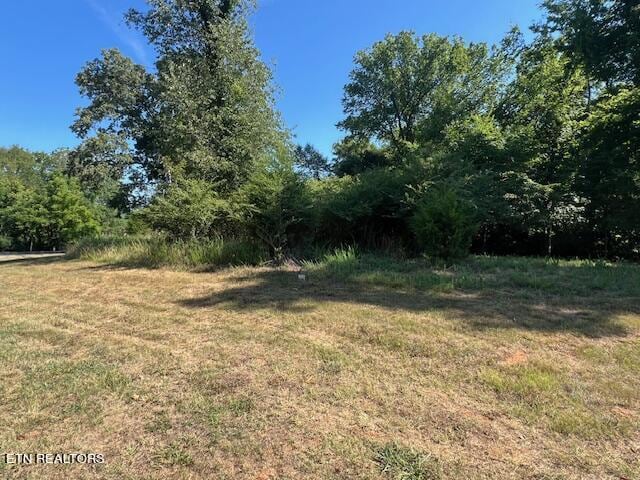 E Shore Dr, Rockwood TN, 37854 land for sale