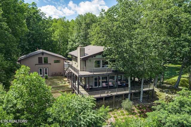 1001 Snicktaw Pl, Monterey, TN 38574 - photo 3