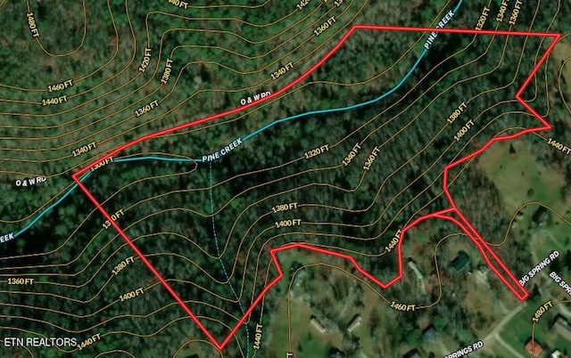 Big Spring Rd, Oneida, TN 37841 - photo 44